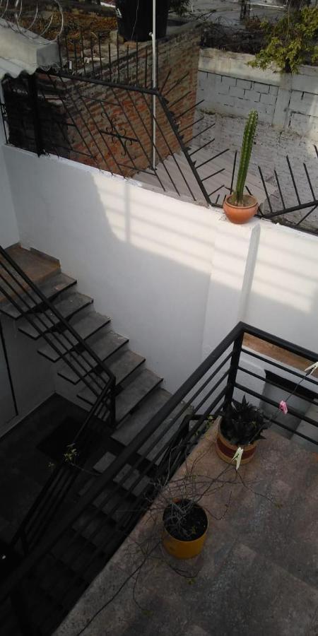 Mi Casa 18 Hotell Santa Marta  Exteriör bild
