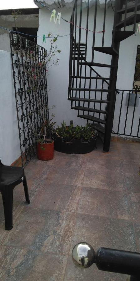Mi Casa 18 Hotell Santa Marta  Exteriör bild