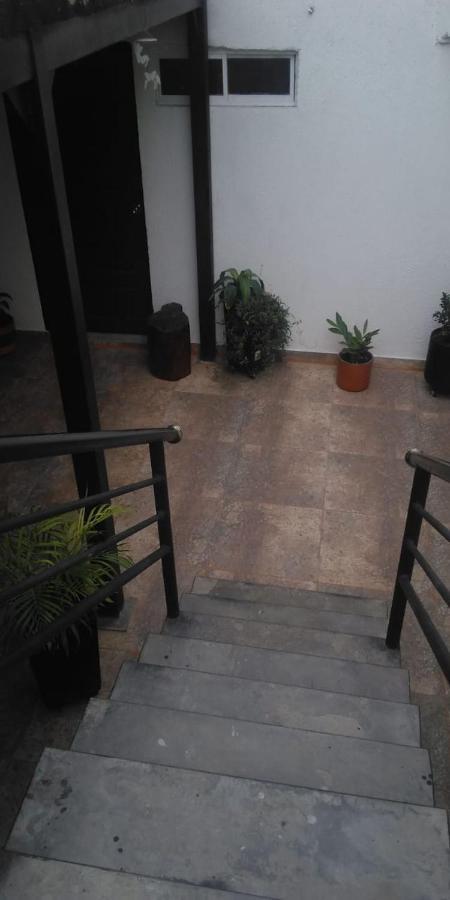 Mi Casa 18 Hotell Santa Marta  Exteriör bild