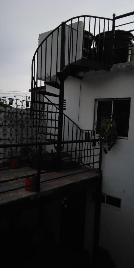 Mi Casa 18 Hotell Santa Marta  Exteriör bild