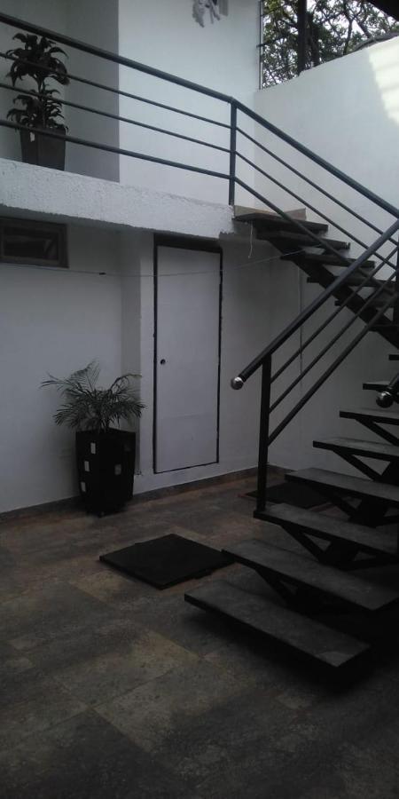 Mi Casa 18 Hotell Santa Marta  Exteriör bild