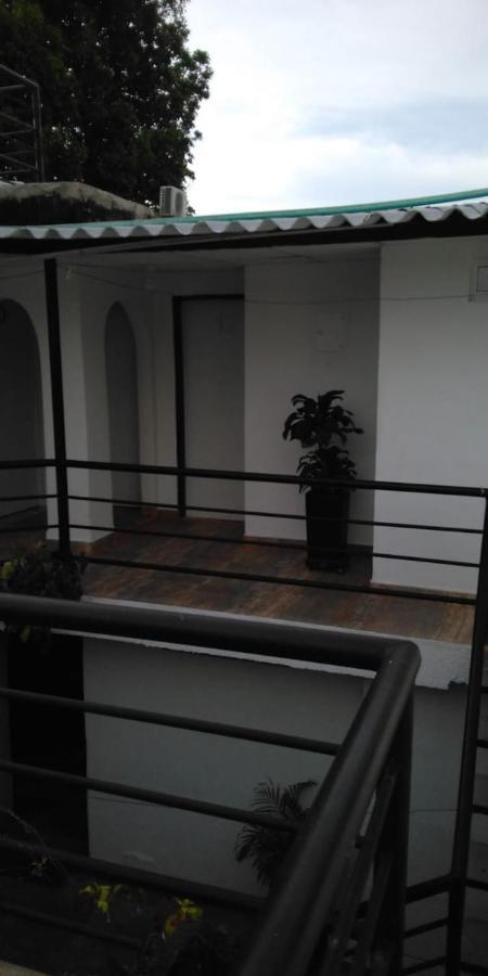 Mi Casa 18 Hotell Santa Marta  Exteriör bild