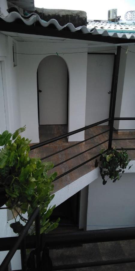 Mi Casa 18 Hotell Santa Marta  Exteriör bild