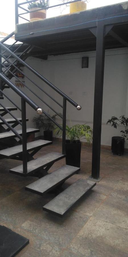 Mi Casa 18 Hotell Santa Marta  Exteriör bild