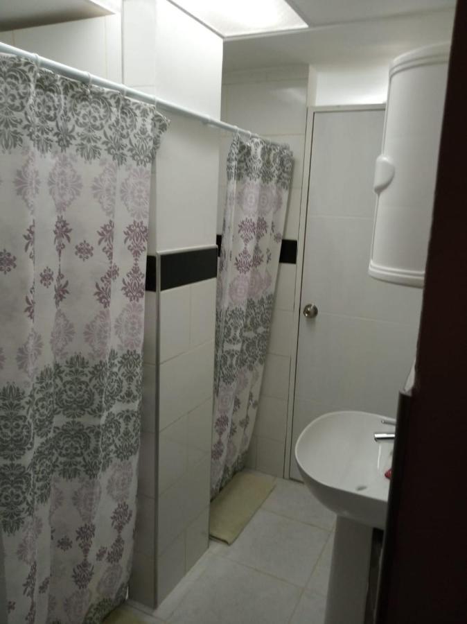 Mi Casa 18 Hotell Santa Marta  Exteriör bild