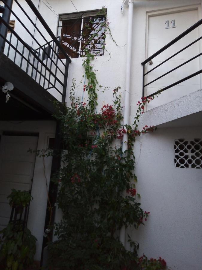 Mi Casa 18 Hotell Santa Marta  Exteriör bild