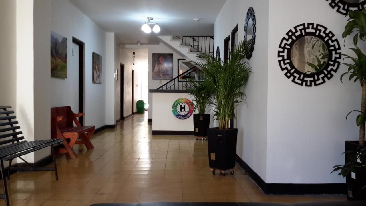 Mi Casa 18 Hotell Santa Marta  Exteriör bild