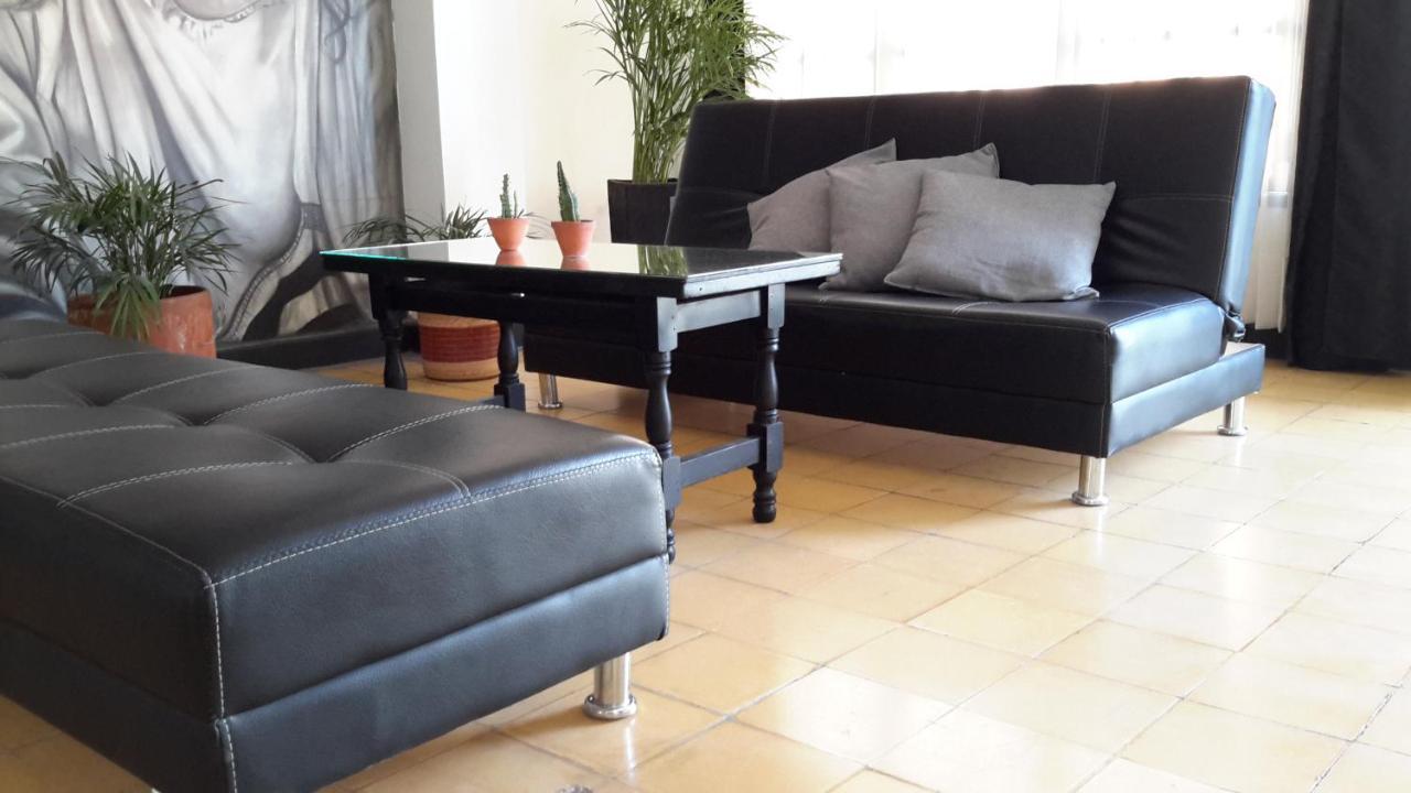 Mi Casa 18 Hotell Santa Marta  Exteriör bild