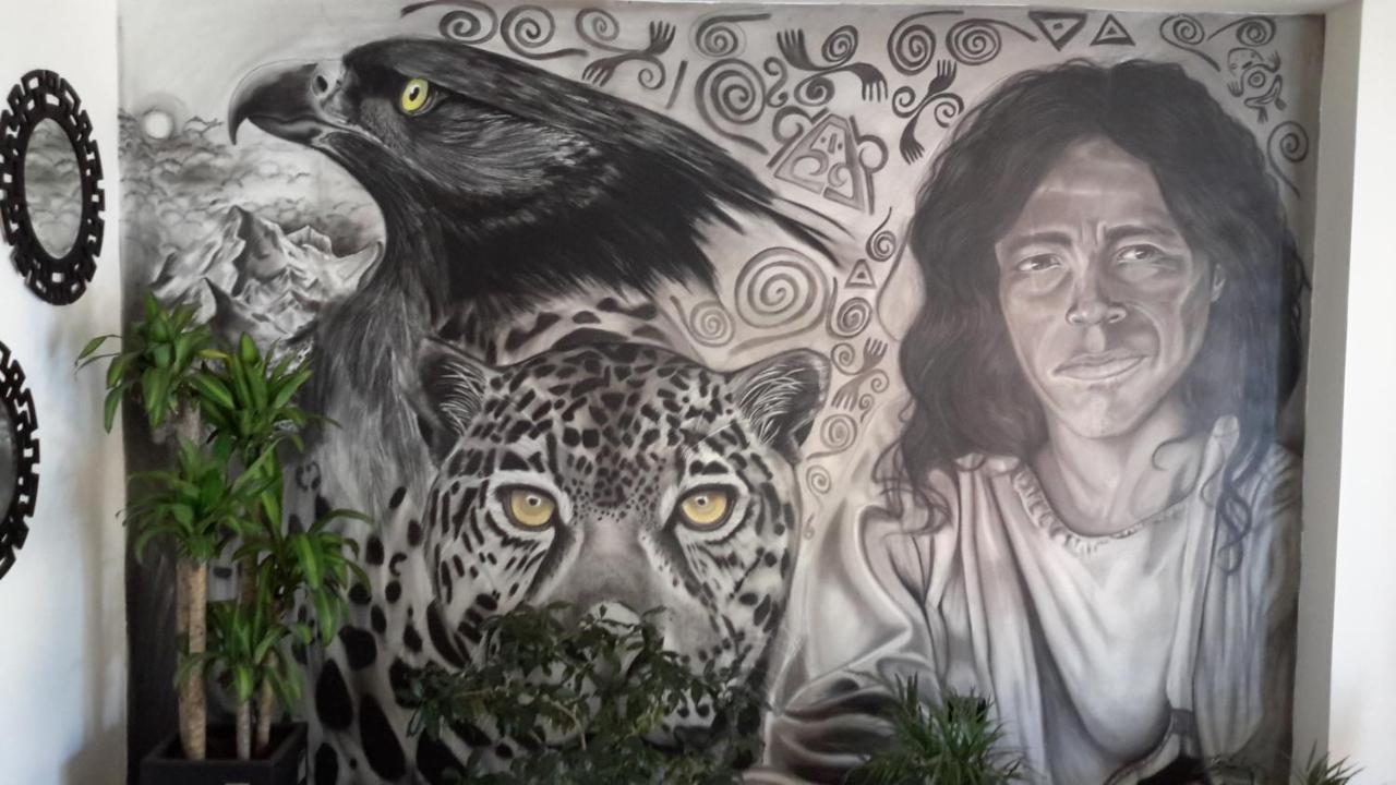 Mi Casa 18 Hotell Santa Marta  Exteriör bild