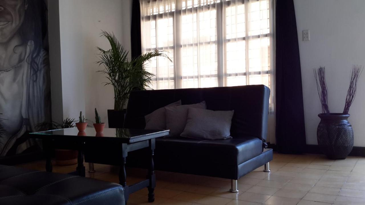 Mi Casa 18 Hotell Santa Marta  Exteriör bild