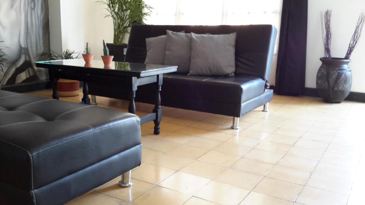 Mi Casa 18 Hotell Santa Marta  Exteriör bild